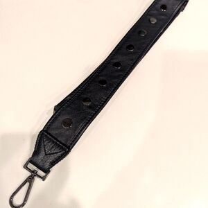 Hammitt Rivet Crossbody Strap